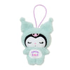 Kuromi Bag Charm Blind Box (My Deco Series) Accessory Japan Original