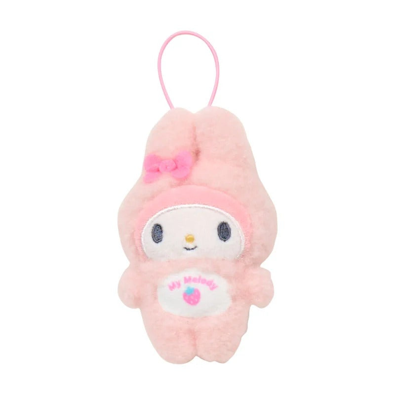 My Melody Bag Charm Blind Box (My Deco Series) Accessory Japan Original