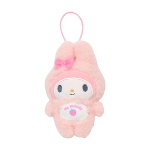 My Melody Bag Charm Blind Box (My Deco Series) Accessory Japan Original