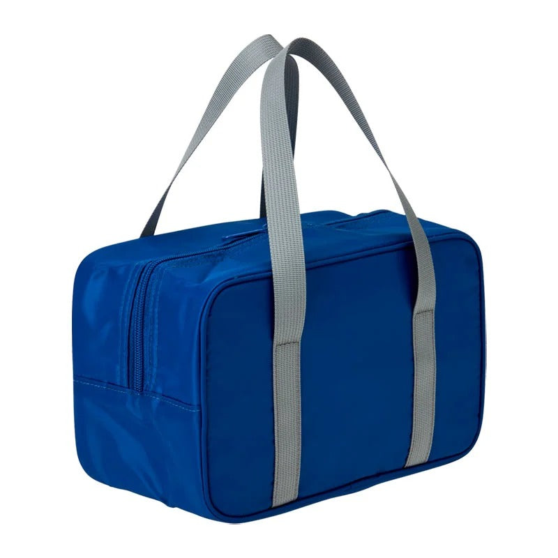 Hello Kitty Insulated Lunch Bag (My Deco Series) Bags Japan Original