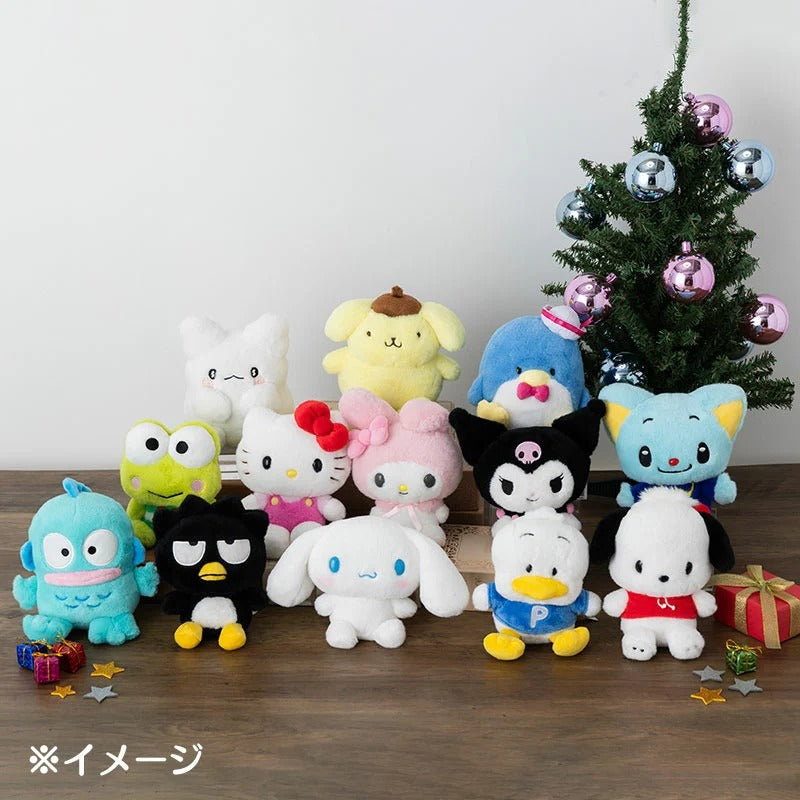 Hangyodon 6" Small Classic Plush (Sanrio Original Series) Plush Japan Original