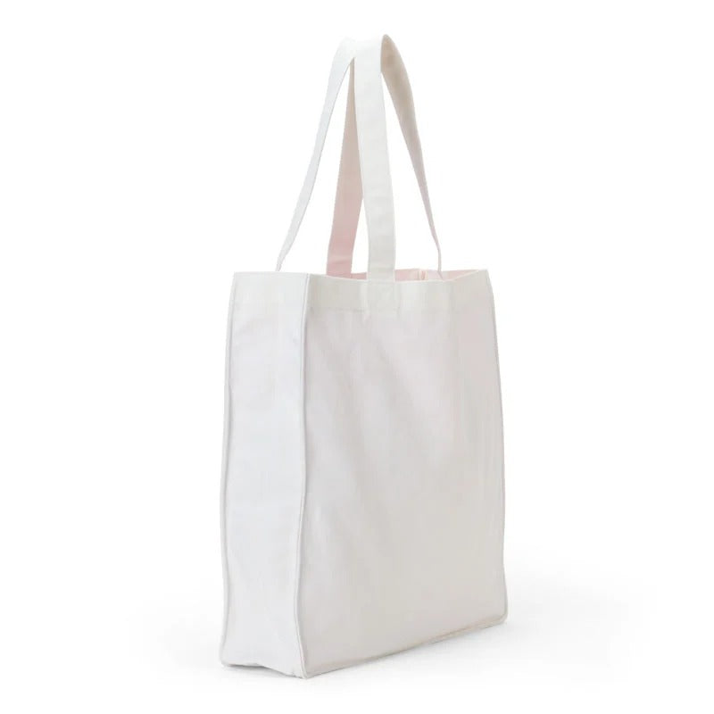 Gaopowerroo Tote Bag (Omelette Rice Series) Bags Japan Original