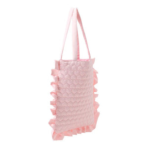 My Melody Tote Bag (My Melody 50th & Kuromi 20th Anniv. Melo Series) Bags Japan Original