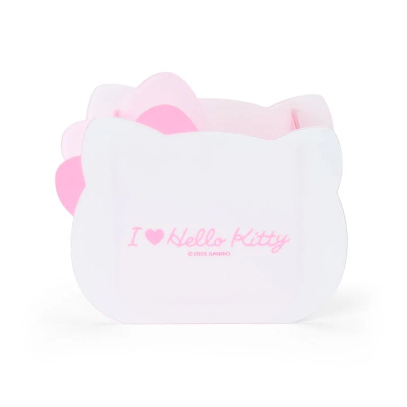 Hello Kitty Pen Stand (I Love Hello Kitty Series) Stationery Japan Original