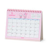 My Melody 2026 Desk Calendar Stationery Japan Original