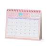 LittleTwinStars 2026 Desk Calendar Stationery Japan Original