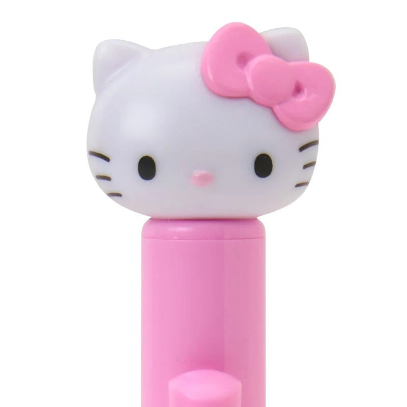 Hello Kitty Ballpoint Pen (I Love Hello Kitty) Stationery Japan Original