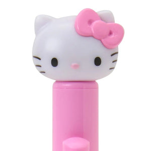 Hello Kitty Ballpoint Pen (I Love Hello Kitty) Stationery Japan Original