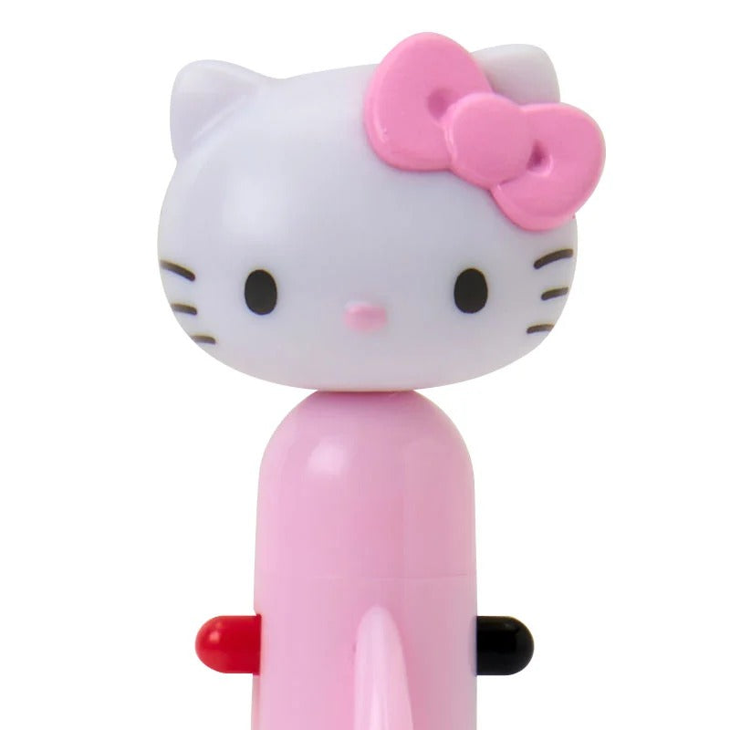 Hello Kitty 3-Way Pen (I Love Hello Kitty) Stationery Japan Original