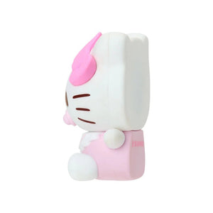Hello Kitty Mini Mascot Magnet (Baby Series) Home Goods Japan Original