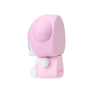 My Melody Mini Mascot Magnet (Baby Series) Home Goods Japan Original