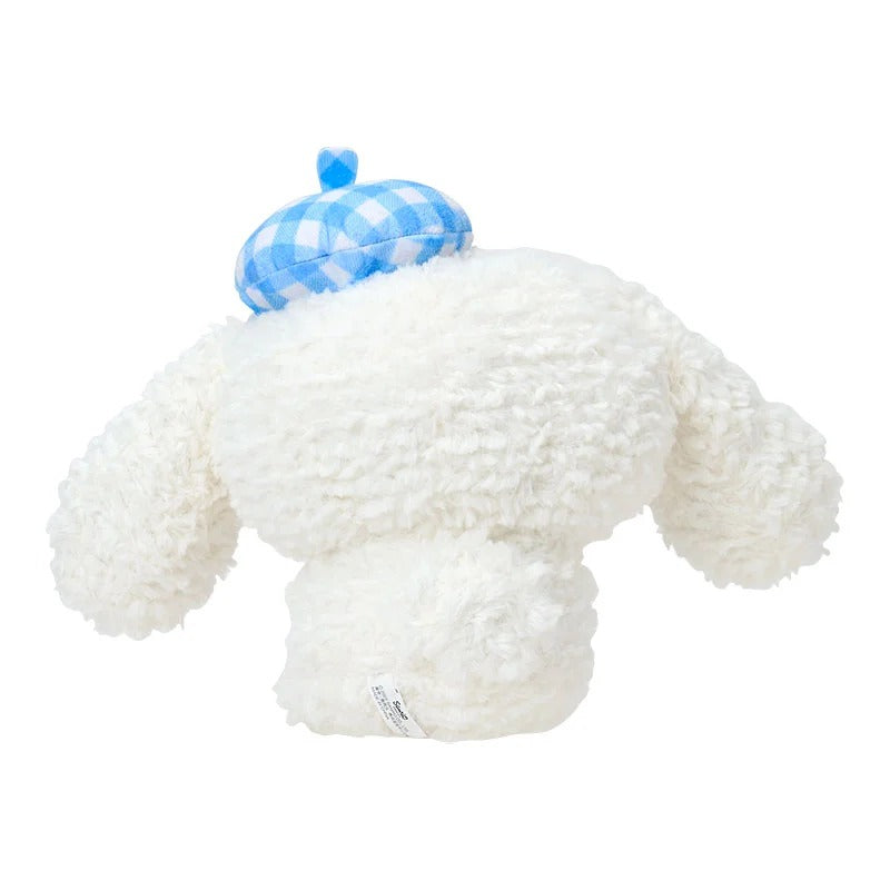 Cinnamoroll 7" Plush (Kuma-san Series) Plush Japan Original