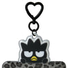 Badtz-maru Leopard ID Badge Holder (Enjoy Idol Series) Accessory Japan Original