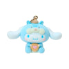Cinnamoroll Bag Charm (Fluffy Squirrel Series) Accessory Japan Original