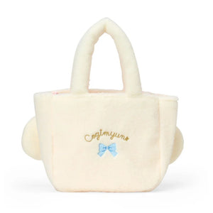 Cogimyun Plush Mini Tote Bag (Sweets Party Series) Bags Japan Original