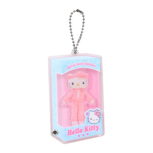 Hello Kitty Mini Photo Charm Blind Box (Sanrio Closet Collection) Toys&Games Japan Original