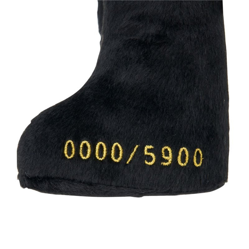 Hello Kitty 18" Boxed Plush (Monochrome Birthday Twins Series) Plush Japan Original