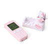 Hello Kitty Retro Mobile Phone Alarm Clock Home Goods Japan Original