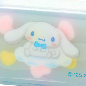 Cinnamoroll Mini Eraser (Hearts) Stationery Japan Original