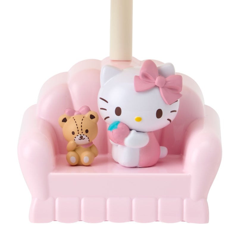 Hello Kitty Portable Mini Lamp Home Goods Japan Original