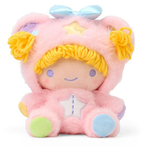 LittleTwinStars 7" Plush Set (Starry Sky Angel Series) Plush Japan Original