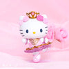 Hello Kitty Boxed Mini Figurine (Kawaii Ballet) Toys&Games Japan Original
