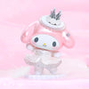 My Melody Boxed Mini Figurine (Kawaii Ballet) Toys&Games Japan Original