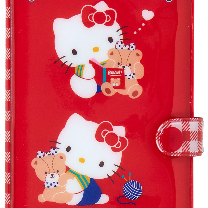 Hello Kitty Crochet Set (Sanrio Handicraft Club Series)