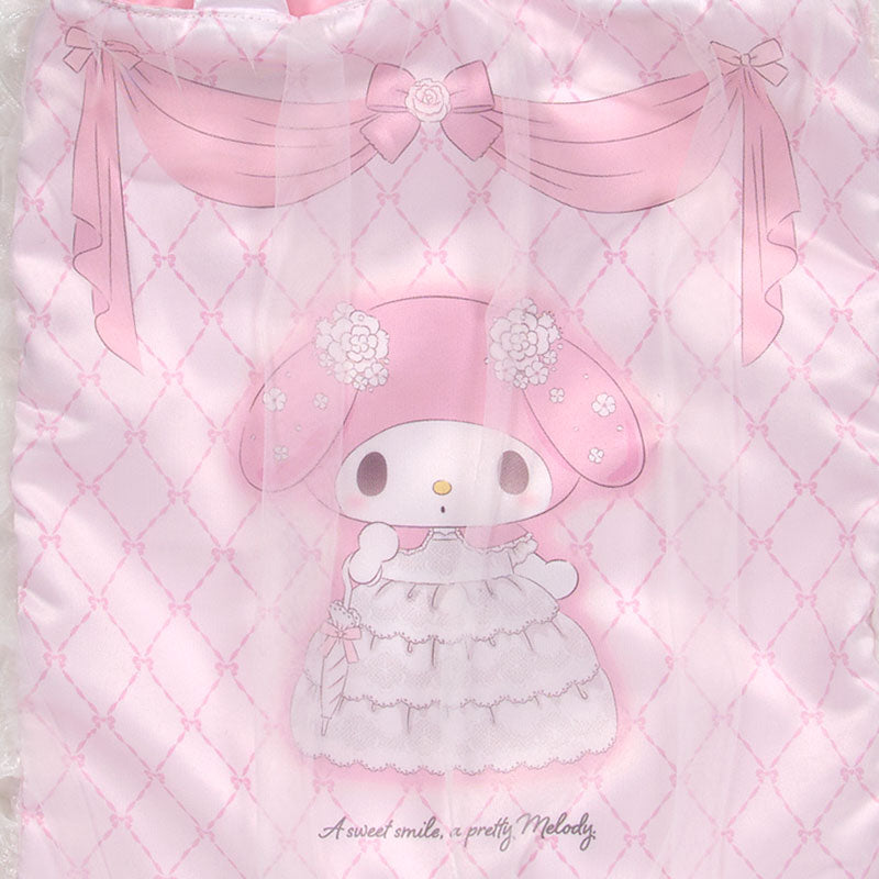 My Melody Tote Bag (Lady My Melody Series) Bags Japan Original