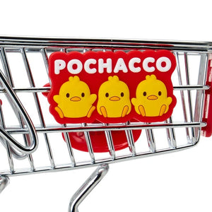 Pochacco Mini Accessory Cart (I Love Pi-Chans Series) Home Goods Japan Original