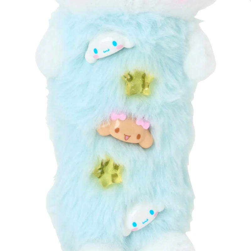 Cinnamoroll Mini Keychain Pouch (Pop Beads Series) Accessory Japan Original