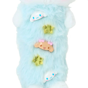 Cinnamoroll Mini Keychain Pouch (Pop Beads Series) Accessory Japan Original
