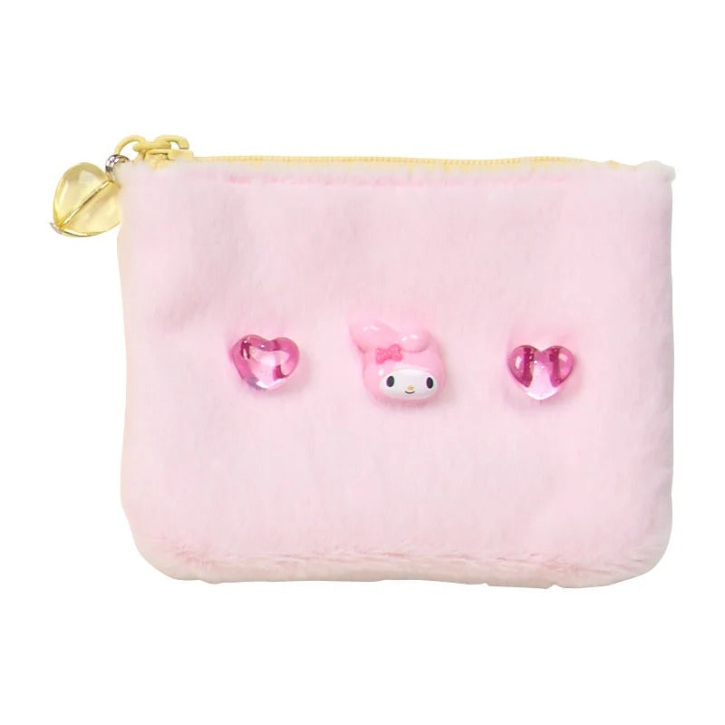 Sanrio Characters Mini Pouch Blind Box (Pop Beads Series) Bags Japan Original