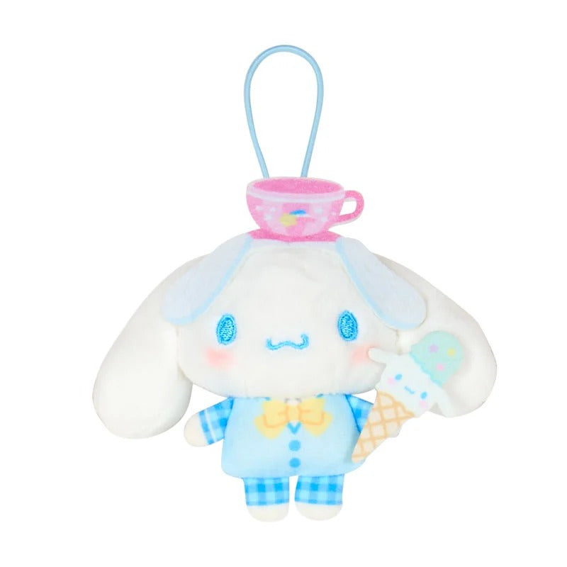 Cinnamoroll Mini Mascot Blind Bag (Kawaii School Series) Accessory Japan Original