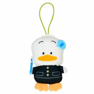 Sanrio Characters Mini Mascot Blind Bag (Kawaii School Series) Accessory Japan Original