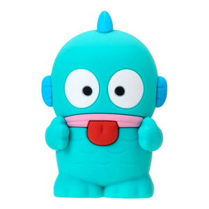 Hangyodon 2-pc Magnet Set (Funny Faces Series) Home Goods Japan Original