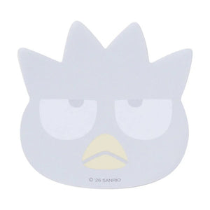 Badtz-maru Sticky Notes (Funny Faces Series) Stationery Japan Original
