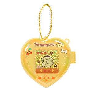 Sanrio Characters Mini Heart Charm Blind Box (Heisei Heart Series) Accessory Japan Original