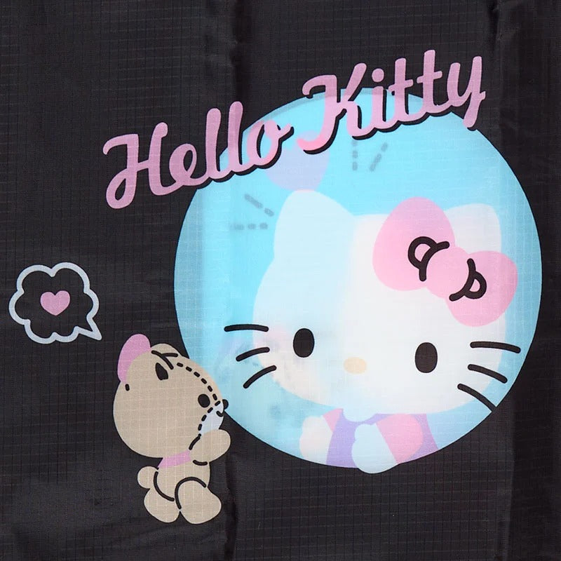 Hello Kitty Everyday Reusable Tote (Small) Bags Japan Original