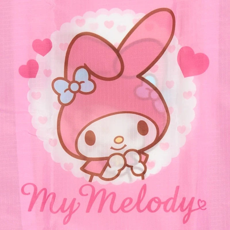 My Melody Everyday Reusable Tote (Small) Bags Japan Original