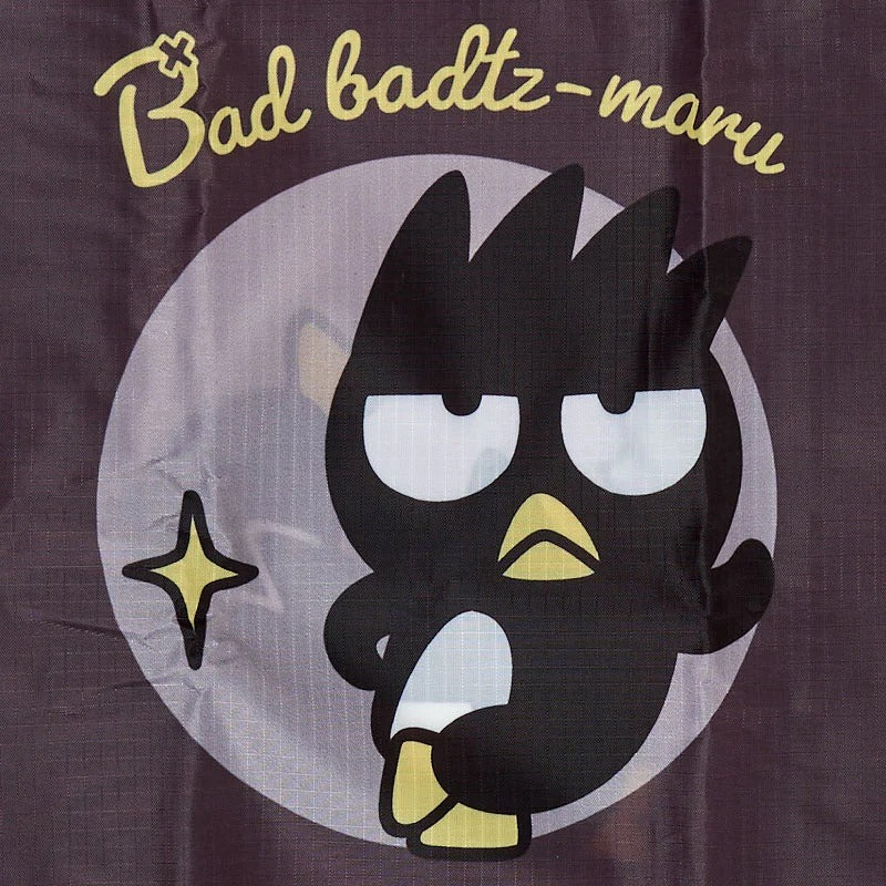 Badtz-maru Everyday Reusable Tote (Small) Bags Japan Original