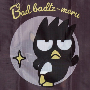 Badtz-maru Everyday Reusable Tote (Small) Bags Japan Original