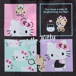 Hello Kitty Everyday Reusable Tote (Medium) Bags Japan Original