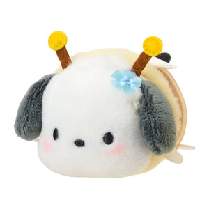 Sanrio Characters Mini Mascot Blind Box (Sweet As Can Bee Series) Accessory Japan Original