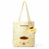 Pompompurin Plush Mascot Keychain (30th Anniversary Series) Accessory Japan Original