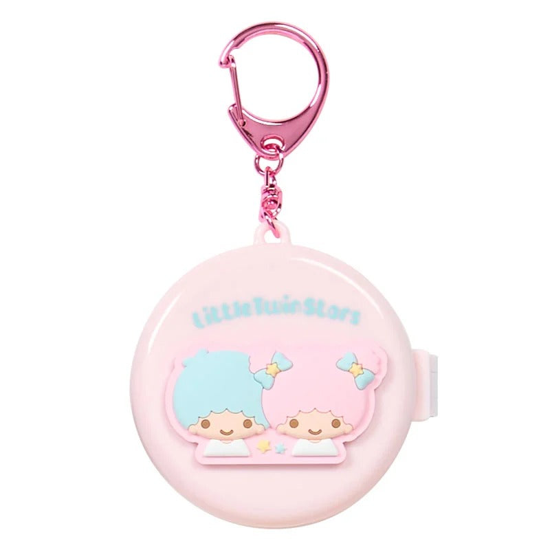 Sanrio Characters Mini Travel Brush Blind Box 2 (Sanrio Character Award Series) Accessory Japan Original