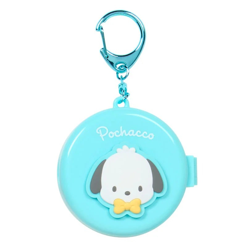 Sanrio Characters Mini Travel Brush Blind Box 3 (Sanrio Character Award Series) Accessory Japan Original