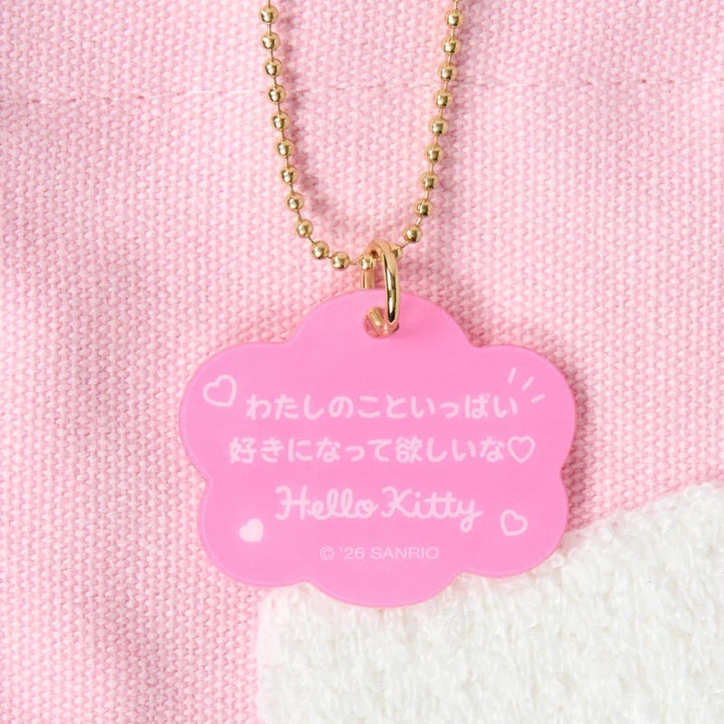 Hello Kitty Mini Tote Bag (Sanrio Character Award Series) Bags Japan Original