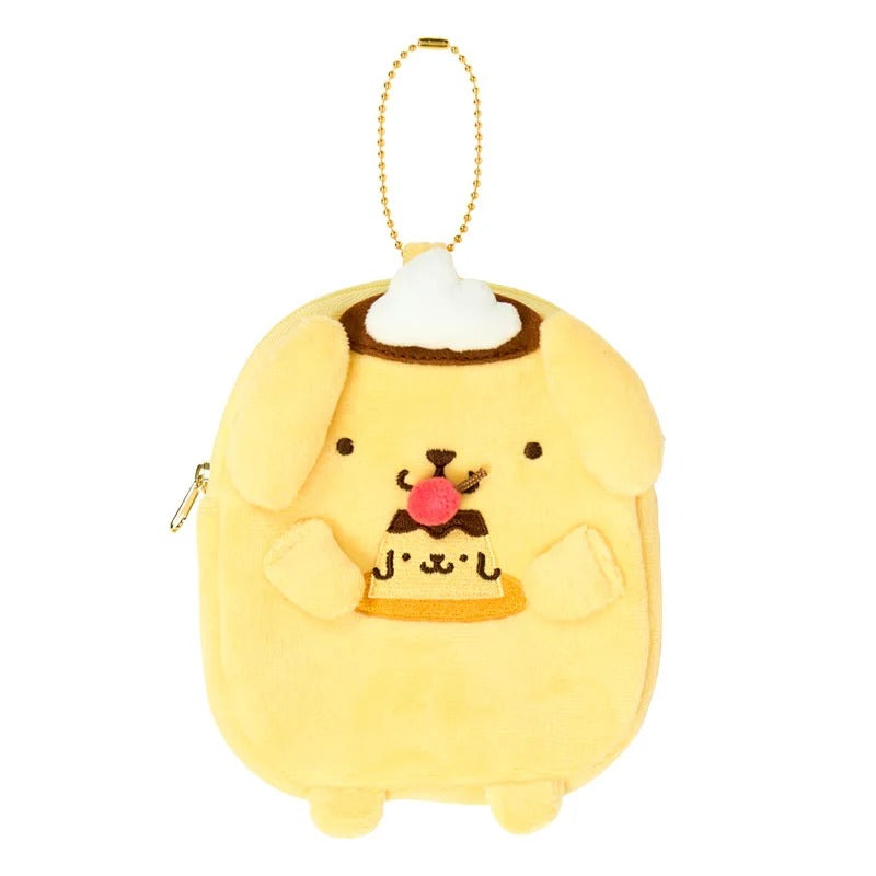 Pompompurin Reusable Tote Bag (30th Anniversary Series) Bags Japan Original