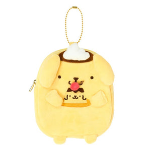 Pompompurin Reusable Tote Bag (30th Anniversary Series) Bags Japan Original